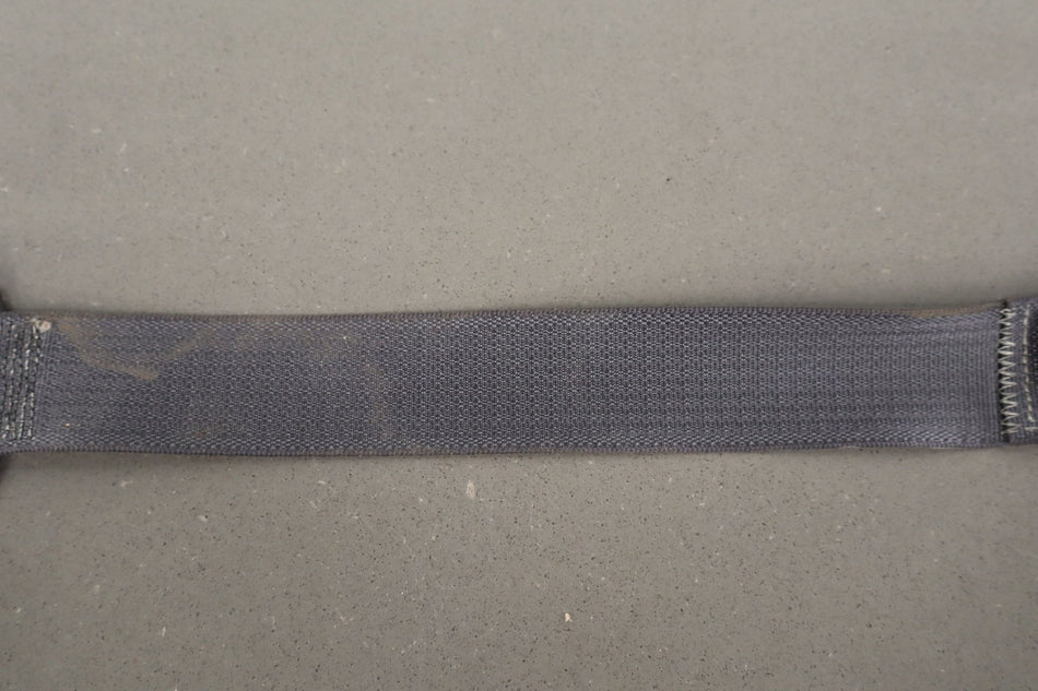 2010 Chevrolet Corvette- Front Seat Belt