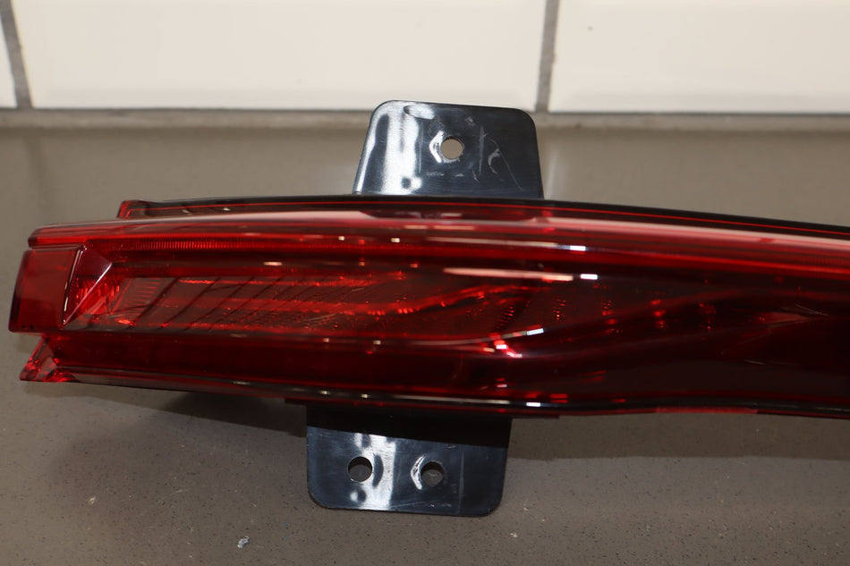 2023 Fisker Ocean- Right Tail Light