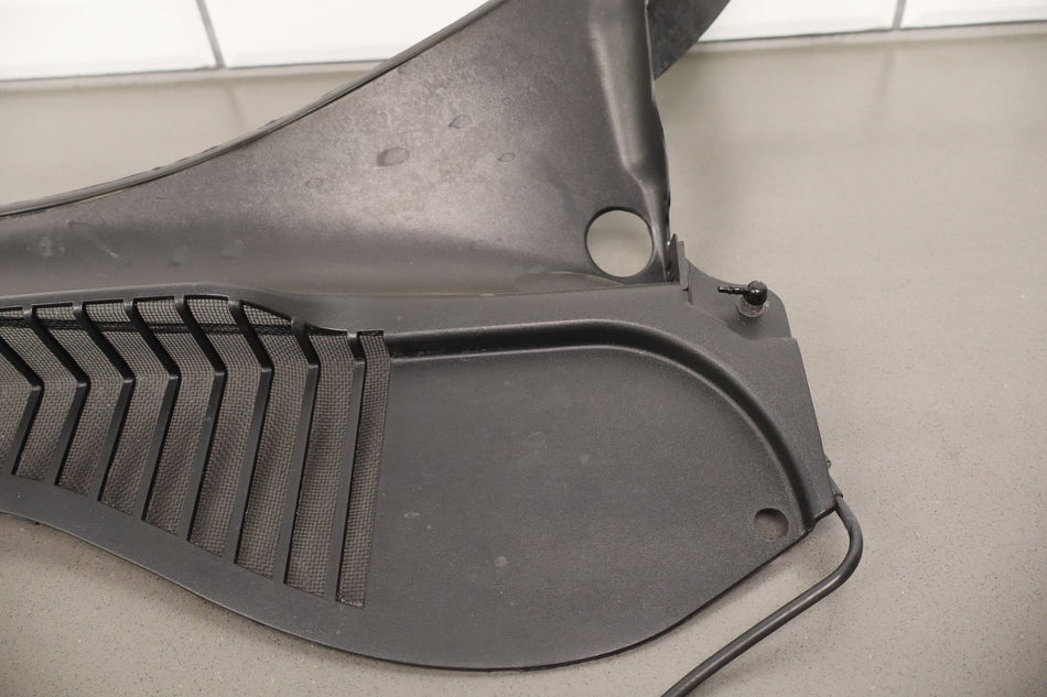 1998 Chevrolet Corvette- Cowl Vent Panel