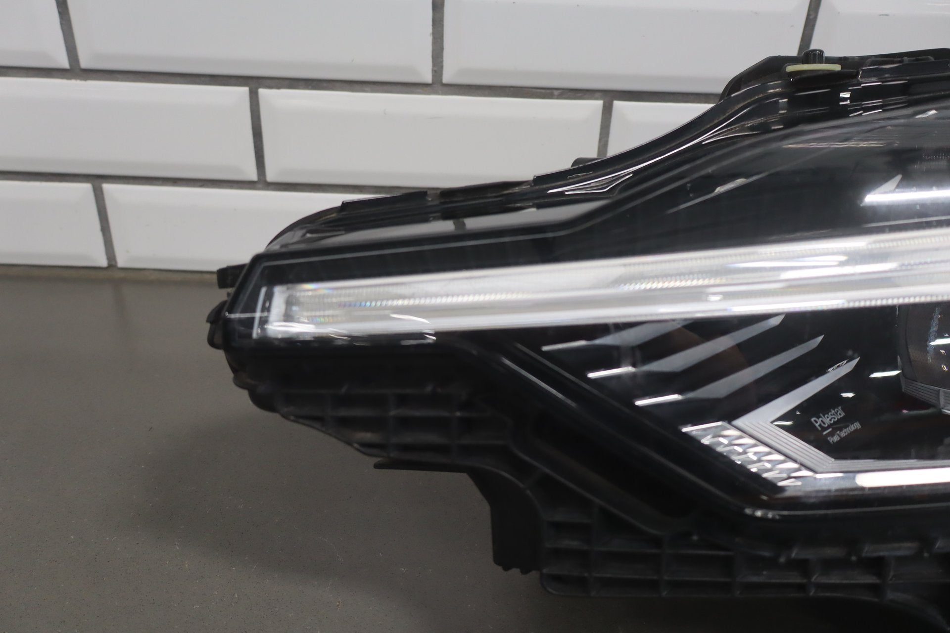 2021-2023 Polestar 2 Driver Left Headlamp – J & J Auto Wrecking