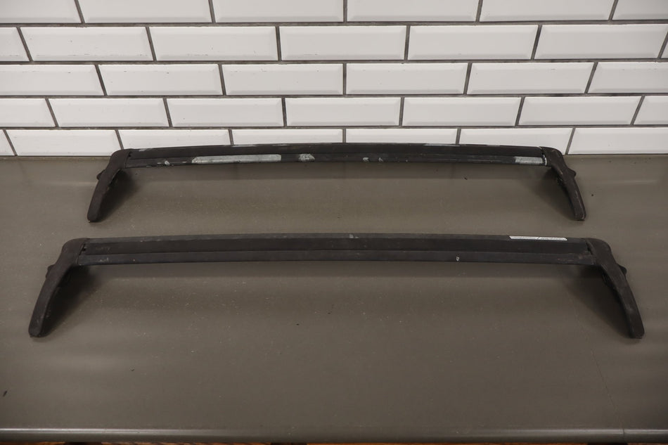 1996-2002 Toyota 4Runner N180- Luggage Rack