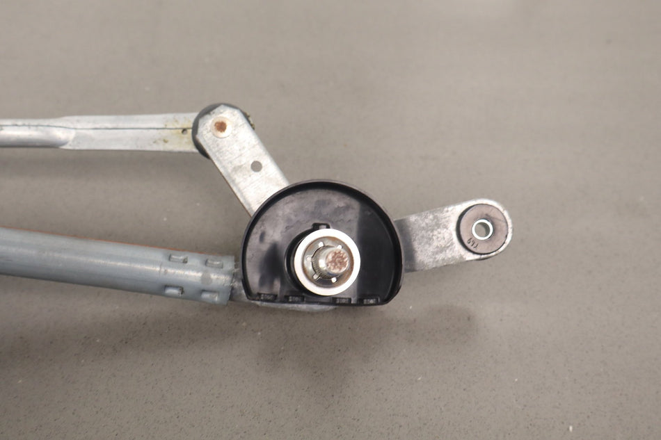 2016 Mazda MX-5 Miata- Wiper Linkage