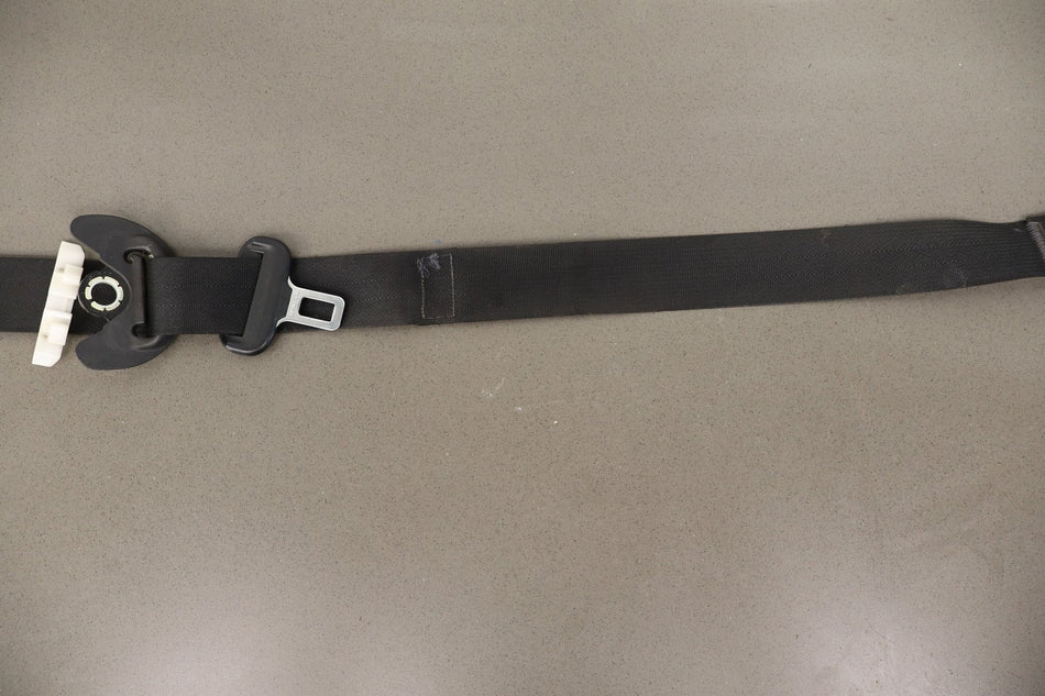 2012 Jeep Grand Cherokee- Front Seat Belt