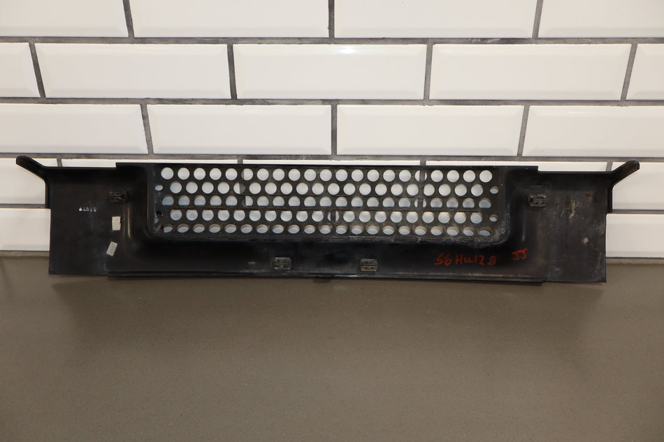 2006-2007 Hummer H2 Grille 15858534 OEM