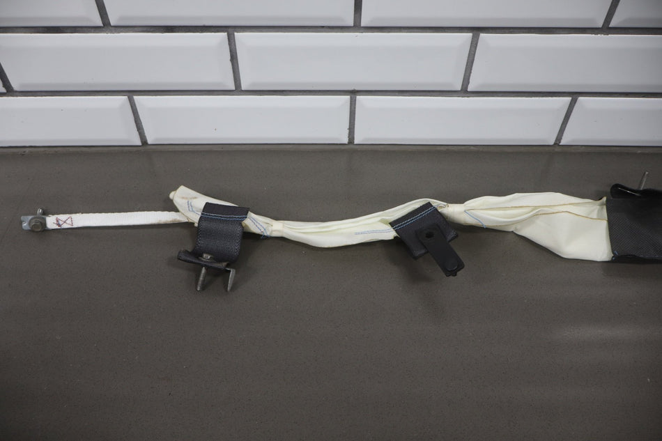 2013 Chevrolet Suburban 2500 Right Roof Airbag