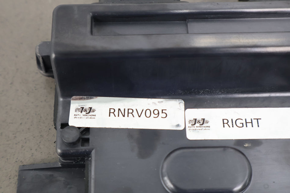 2022 Rivian R1T- Chassis Control Module