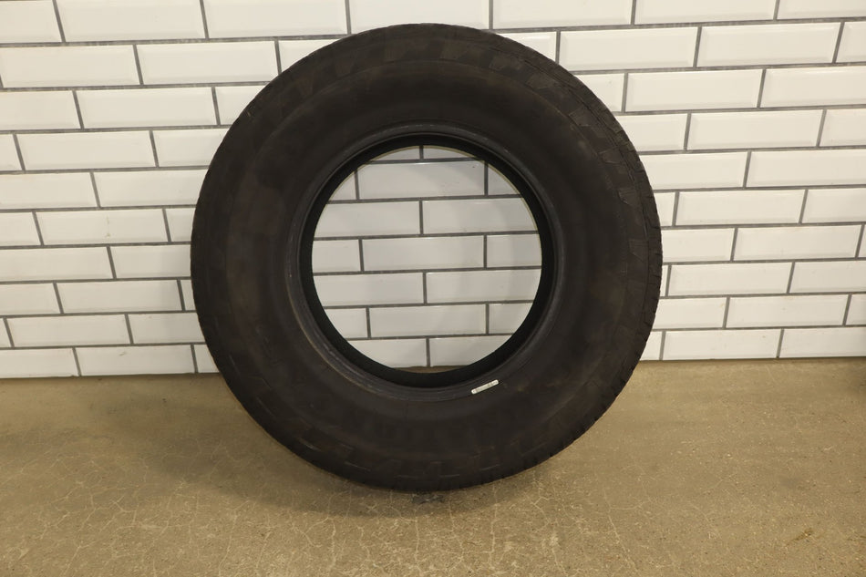 1992 Toyota Land Cruiser- Tire Set