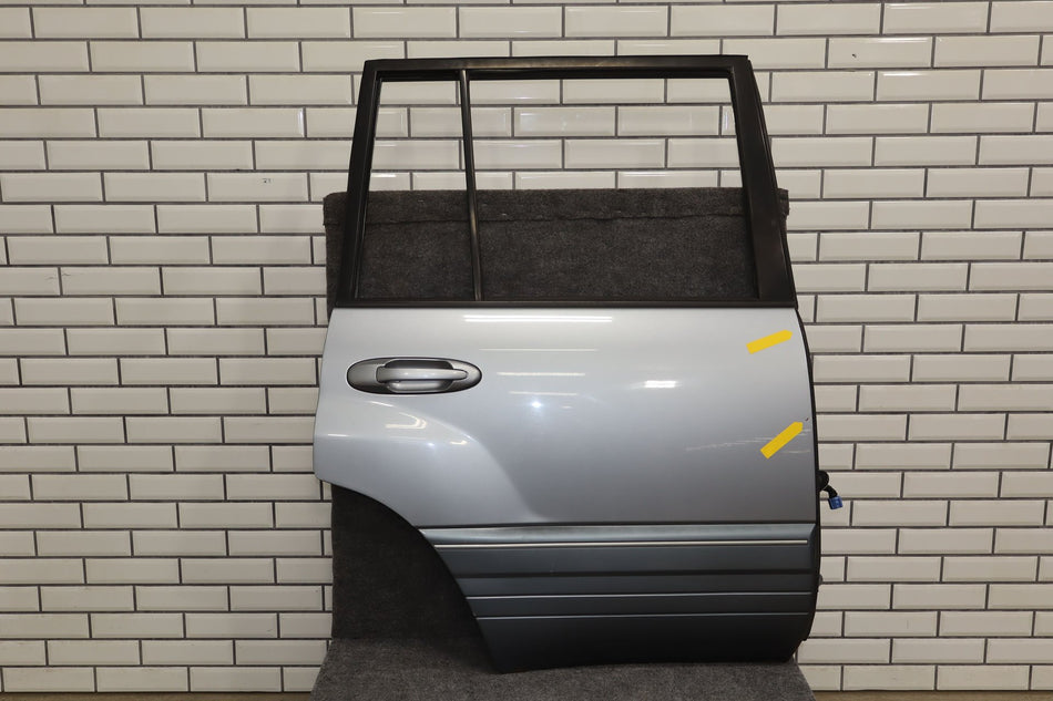 Right Rear Door, 2005, Lexus, LX470
