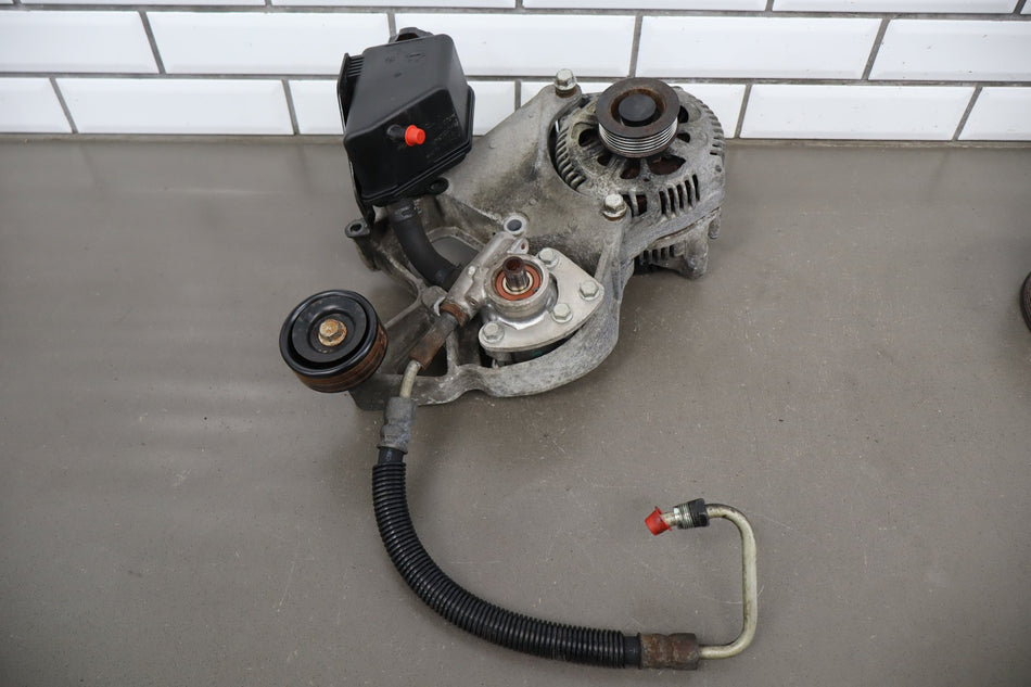 1997-2004 Chevrolet Corvette C5 5.7L LS1 Accessory Drive Kit