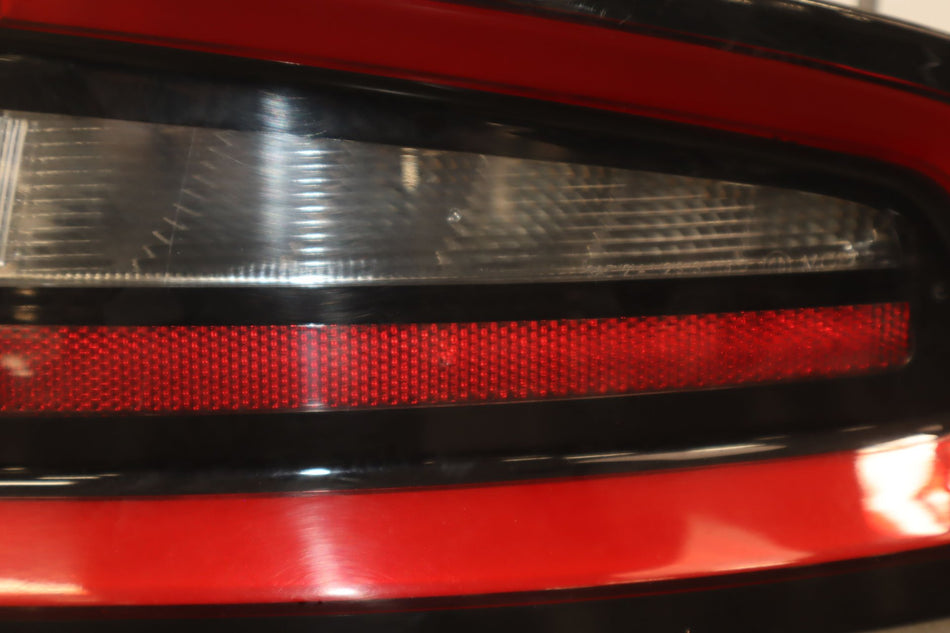 2017 Dodge Charger- Right Tail Light