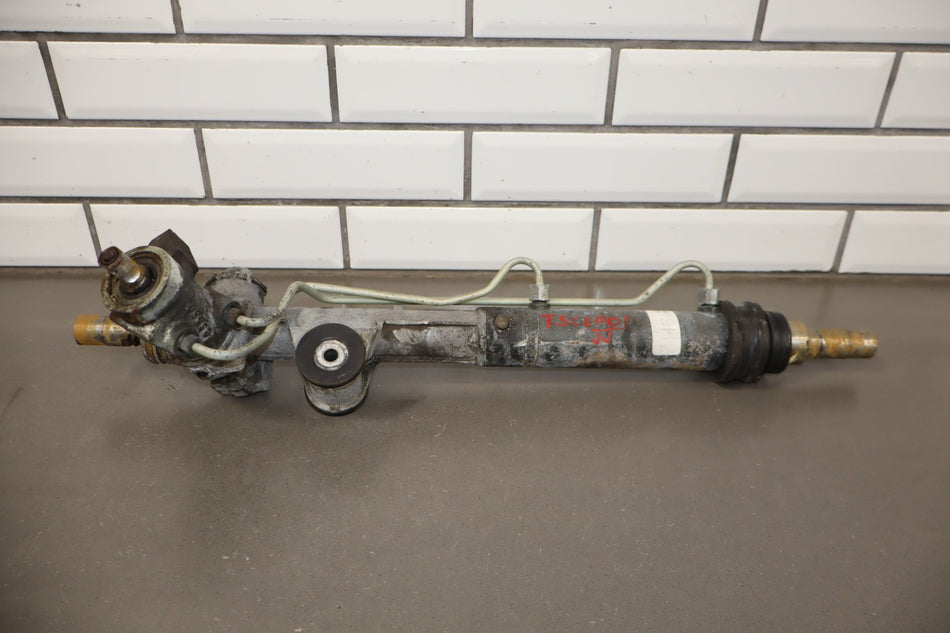 1995 Chevrolet Corvette C4- Steering Gear