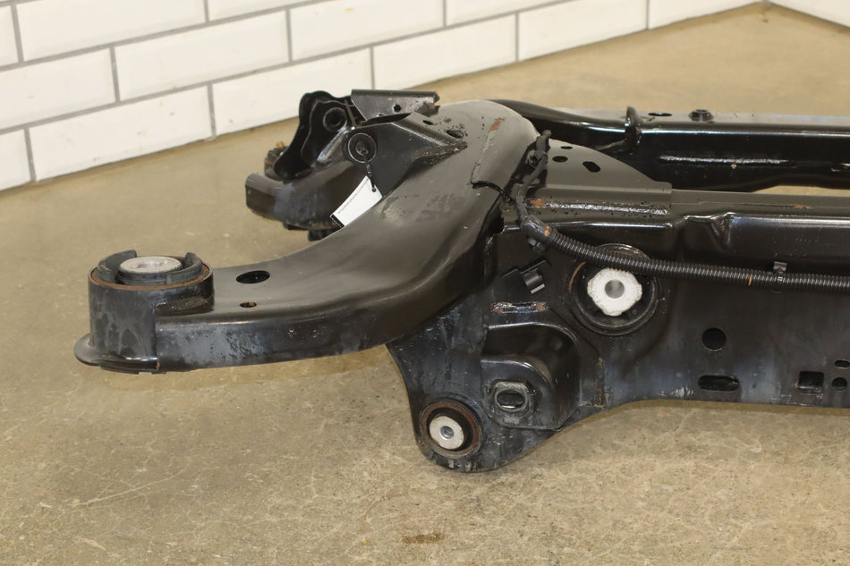 2017 Dodge Charger- Crossmember K-Frame