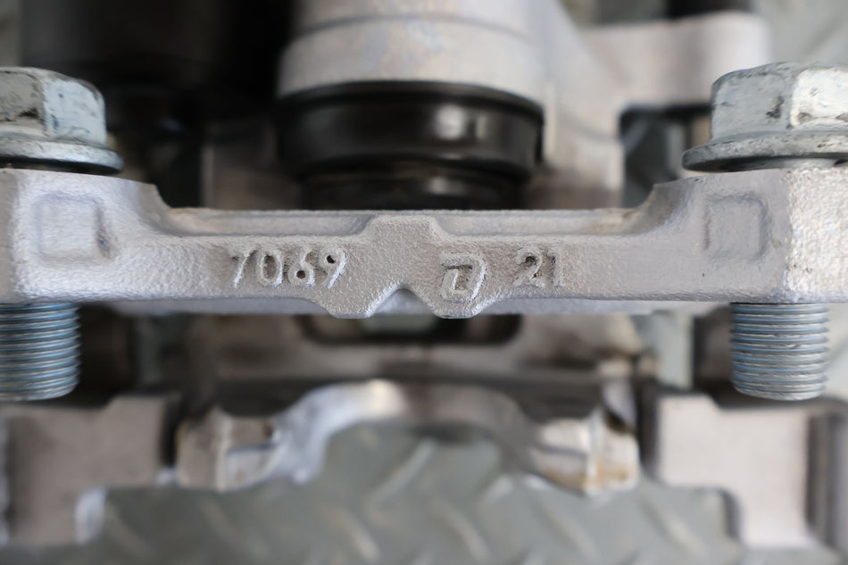 2023 Acura Integra- Caliper