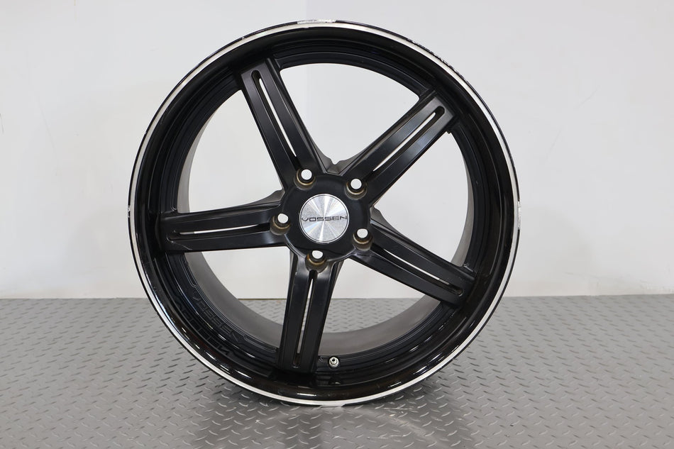 2010 Chevrolet Corvette- Wheel