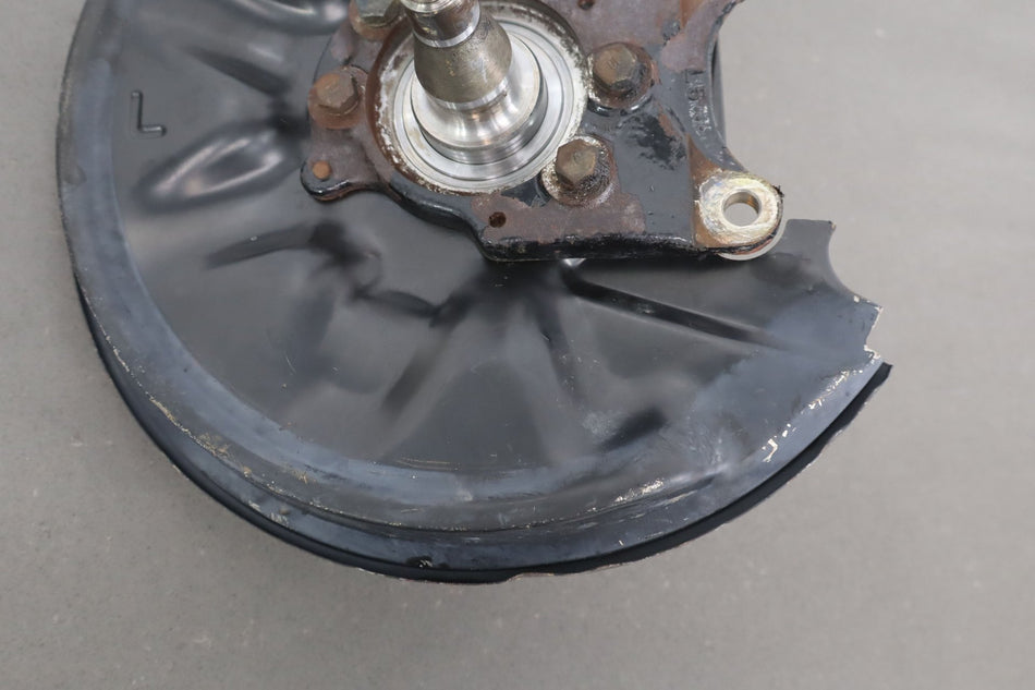 1985 Honda Prelude Left Rear Suspension OEM