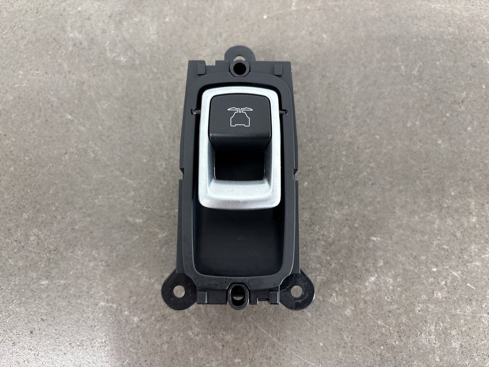16-20 Tesla Model X Falcon Door B-Pillar Switch Pair LH RH