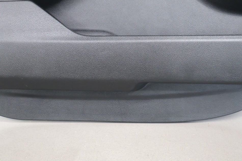 2023 Jeep Grand Wagoneer Rear Door Trim OEM