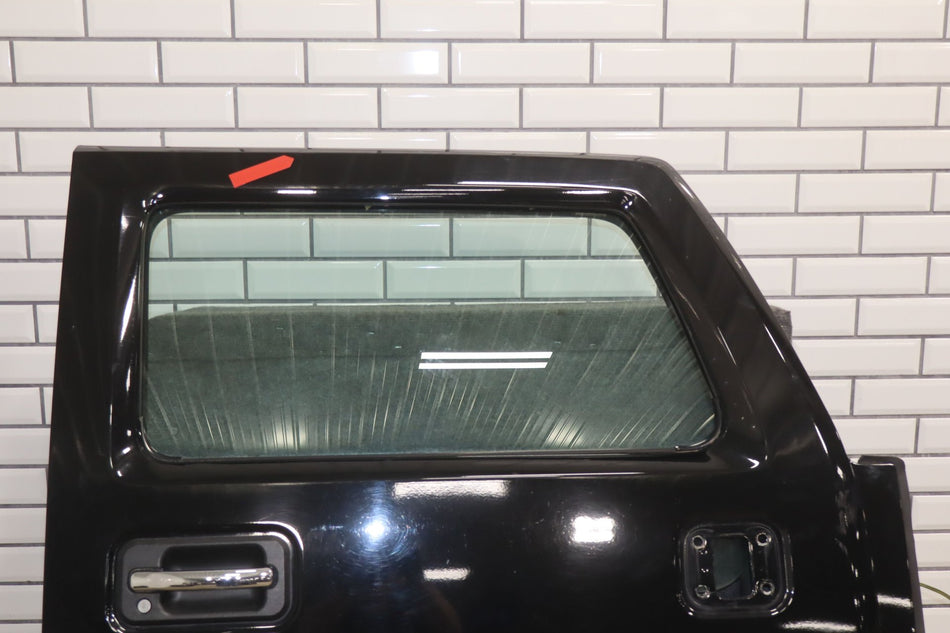 2003-2009 Hummer H2 Right Front Door