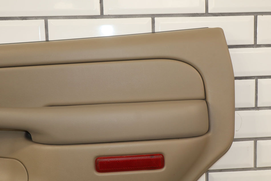 2006 Chevrolet Tahoe- Rear Door Trim