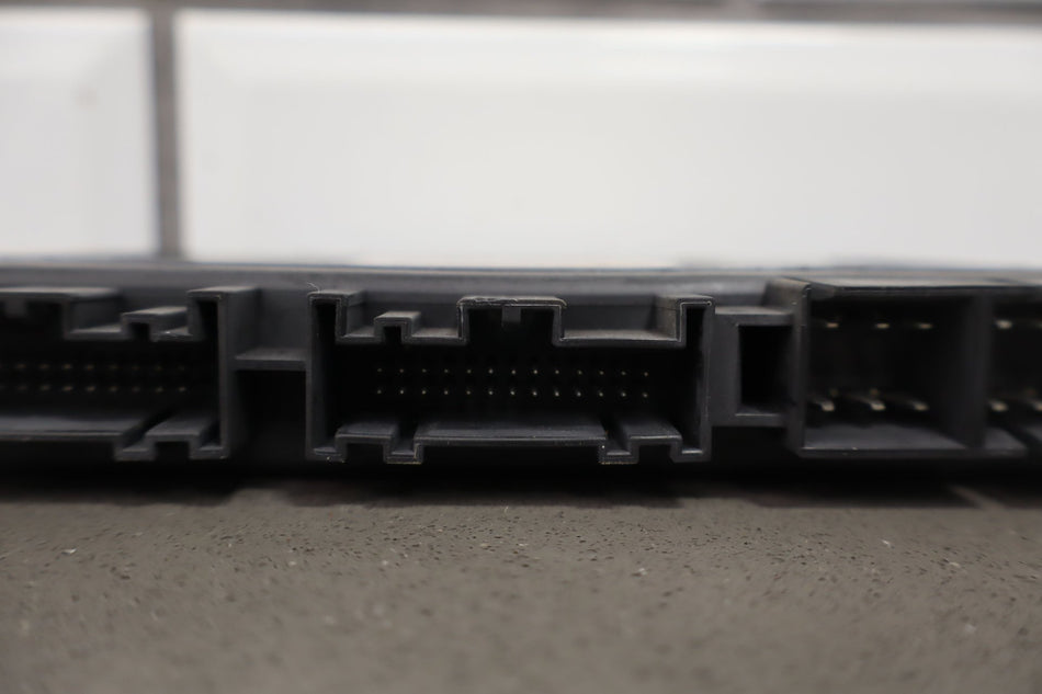 1999 Chevrolet Corvette- Chassis Control Module