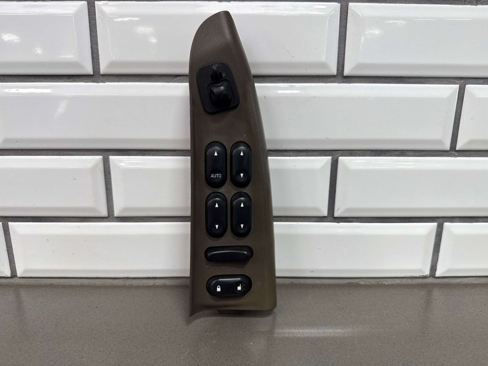 Front Door Switch, 2005, Ford, F-250 Super Duty