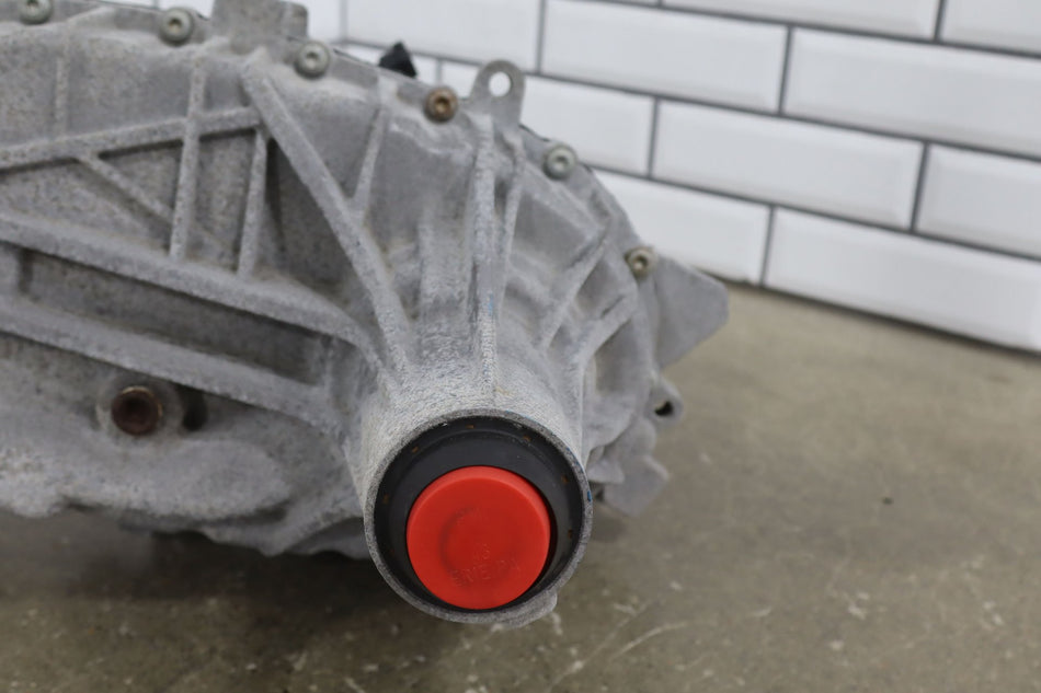 2019 Ram 1500- Transfer Case