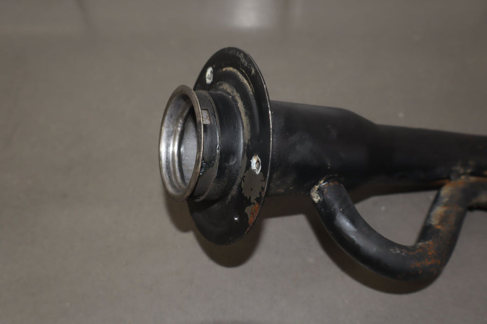 1999 Ford F-350 Super Duty- Fuel Filler Neck