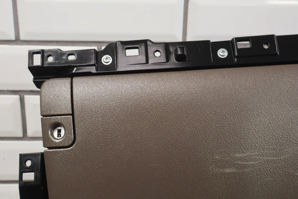2011 Lexus GX460- Glove Box