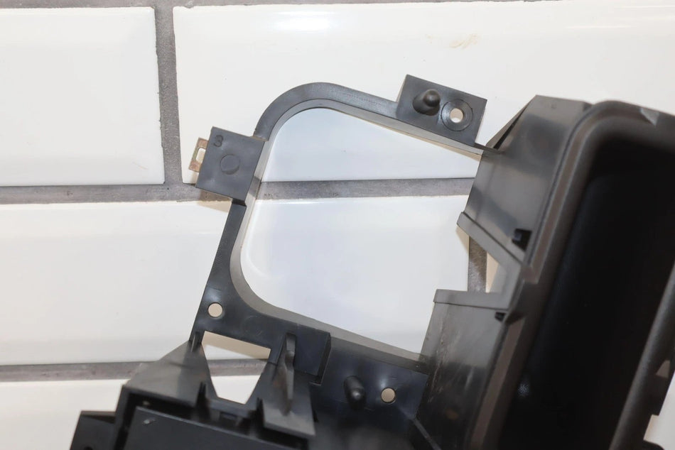 Headlight Switch, 2005, Cadillac, Escalade ESV