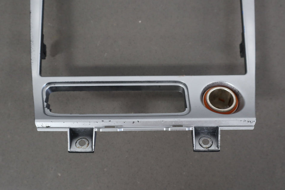 2003 Mazda MX-5 Miata- Misc Interior Part