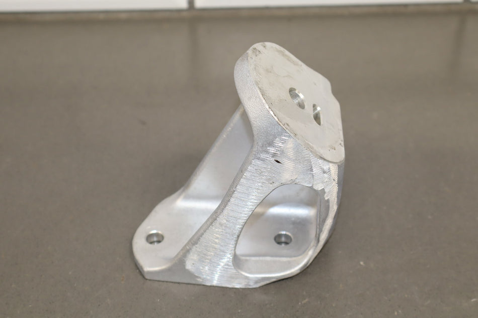 2005-2013 Chevrolet Corvette C6 LS2 LS3 LS7- Engine Mount Brackets- Pair