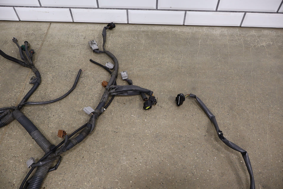 1996 Lexus LX450- Engine Wiring Harness