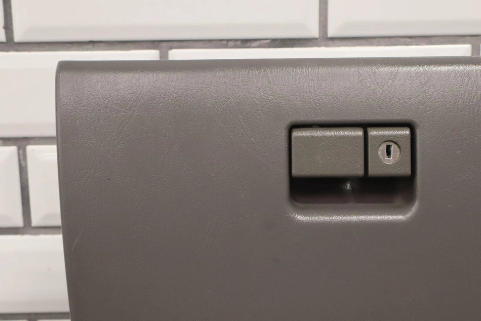 2002 Toyota 4Runner- Glove Box