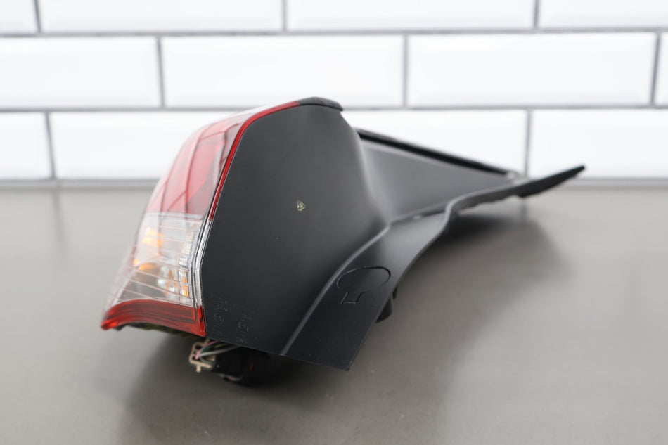 2020 Hyundai Veloster- TAIL LIGHT ASSEMBLY