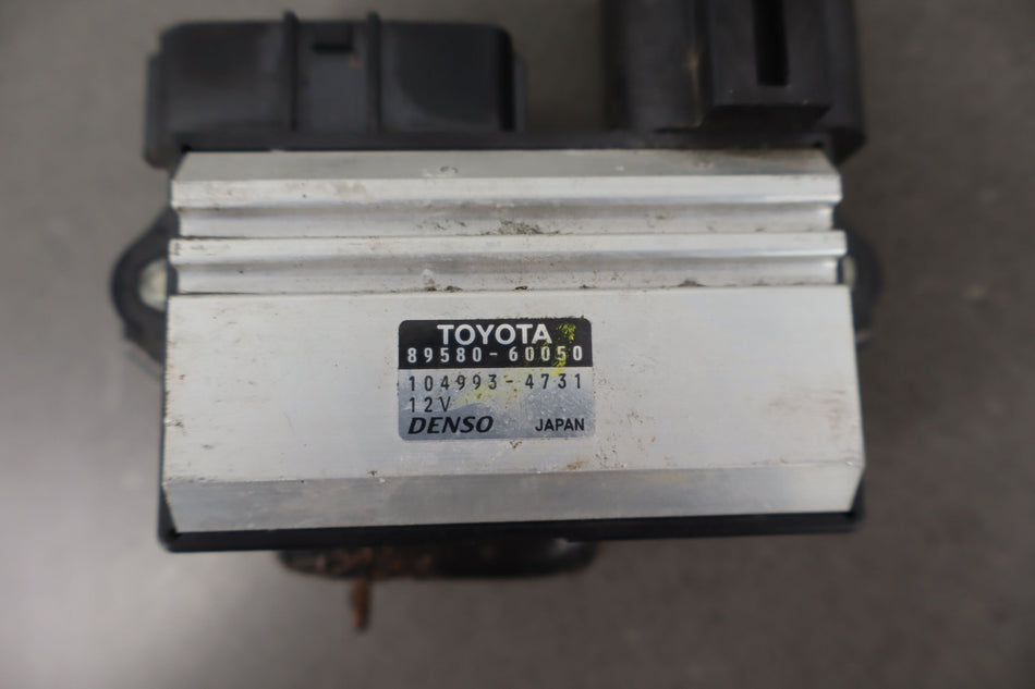 Engine Computer/ ECU, 2019, Lexus, GX460