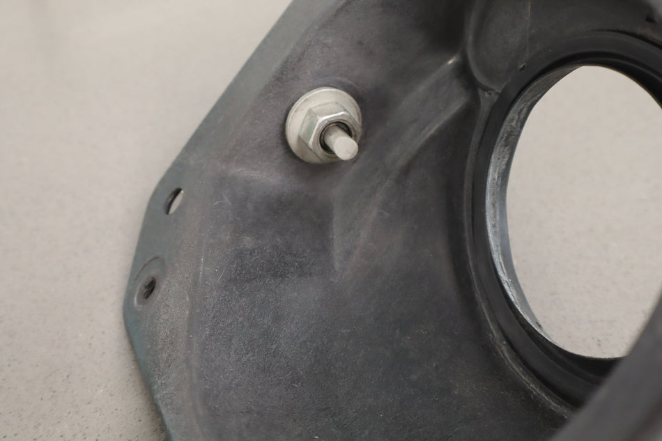1994 Toyota Land Cruiser- Misc Interior Part