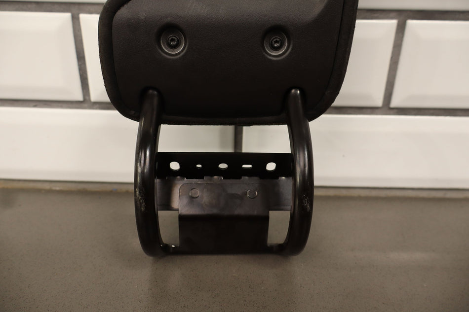 2003 Chevrolet SSR- Console Lid