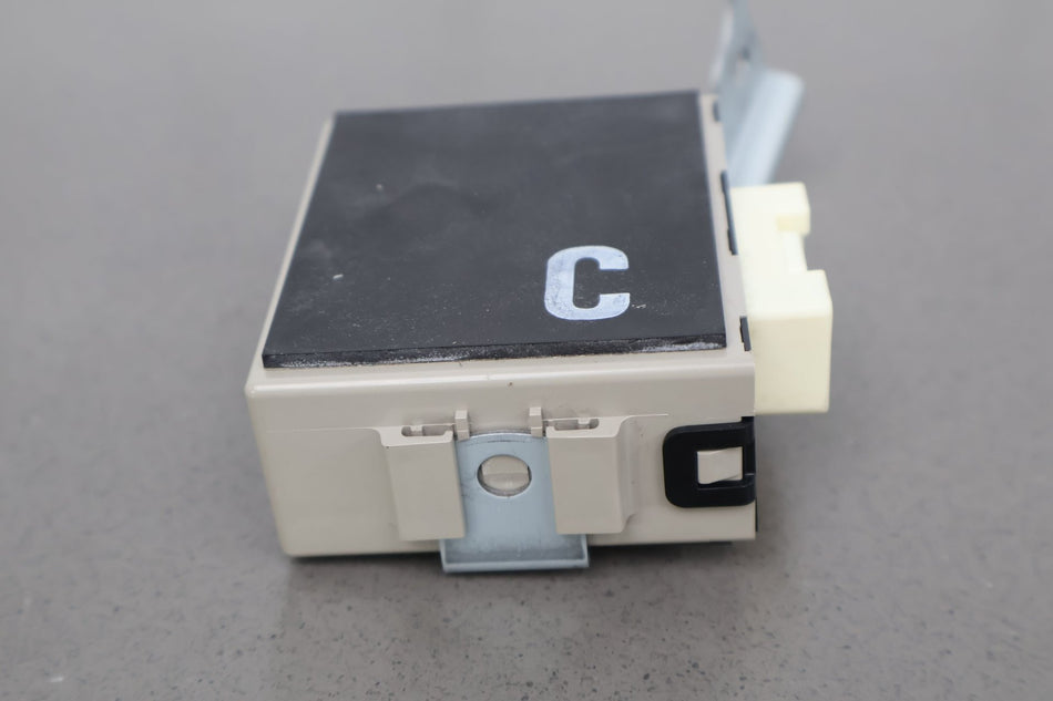 2017 Lexus GX460- Chassis Control Module