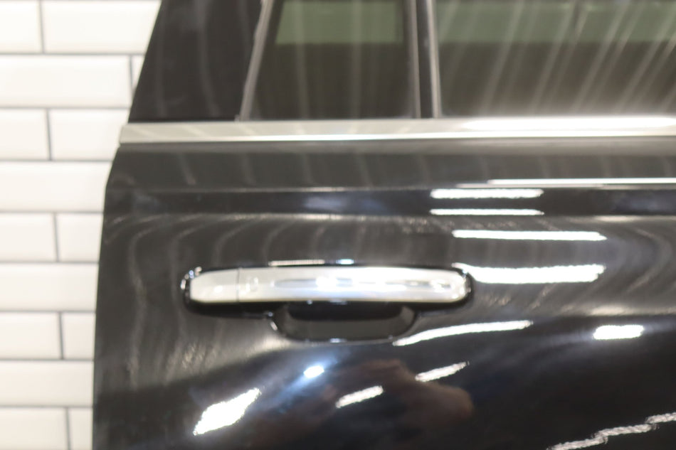 2020 Cadillac Escalade- Right Rear Door