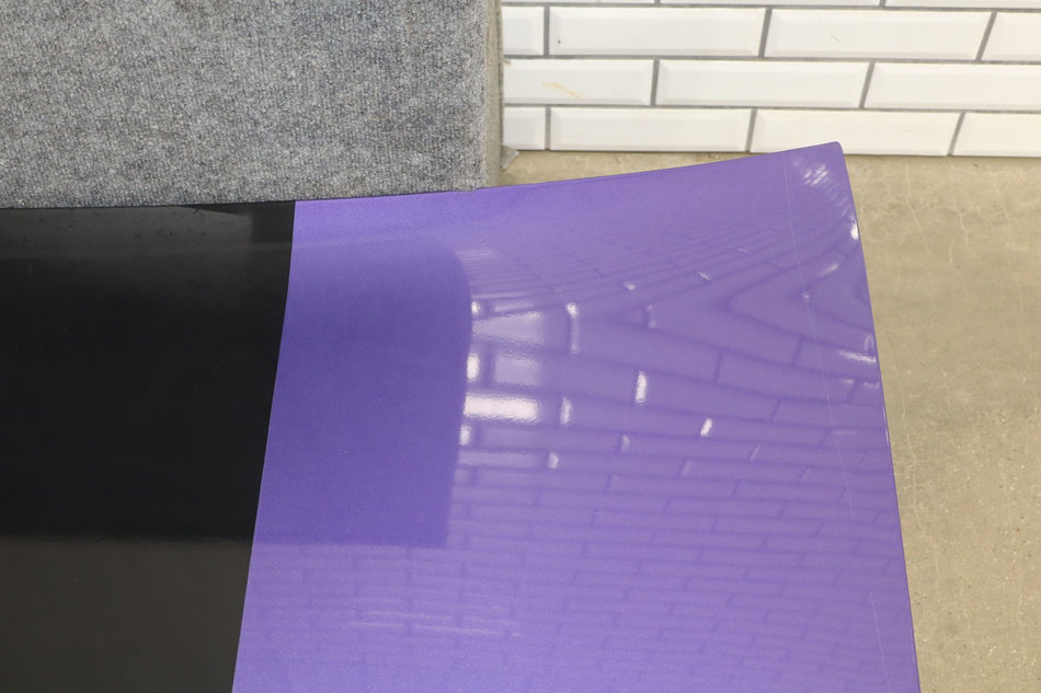2014 Dodge Challenger- Decklid/Tailgate