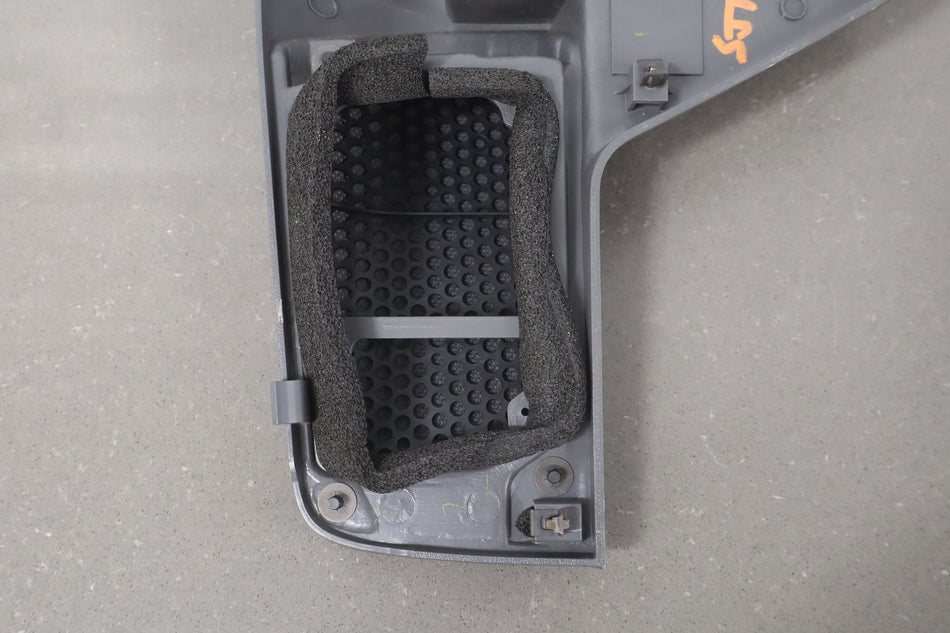 1988 Toyota Supra A70- Quarter Trim Panel