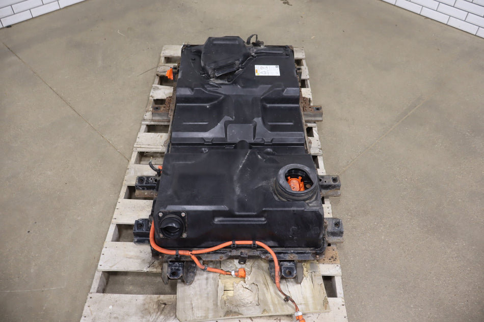 2012-2014 Mitsubishi i-MiEV Traction Battery OEM