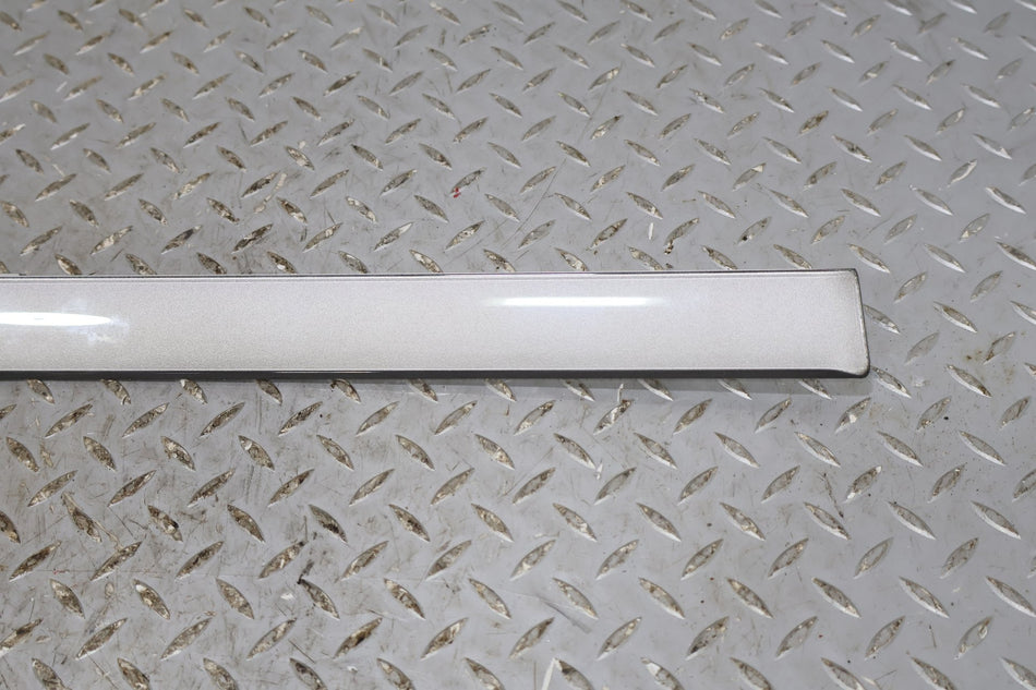 2011 Chevrolet Camaro- Trim Panel