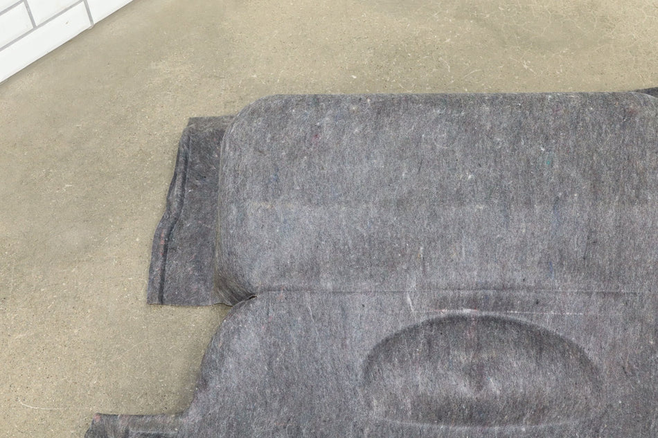 1999 Chevrolet Camaro- Front Carpet