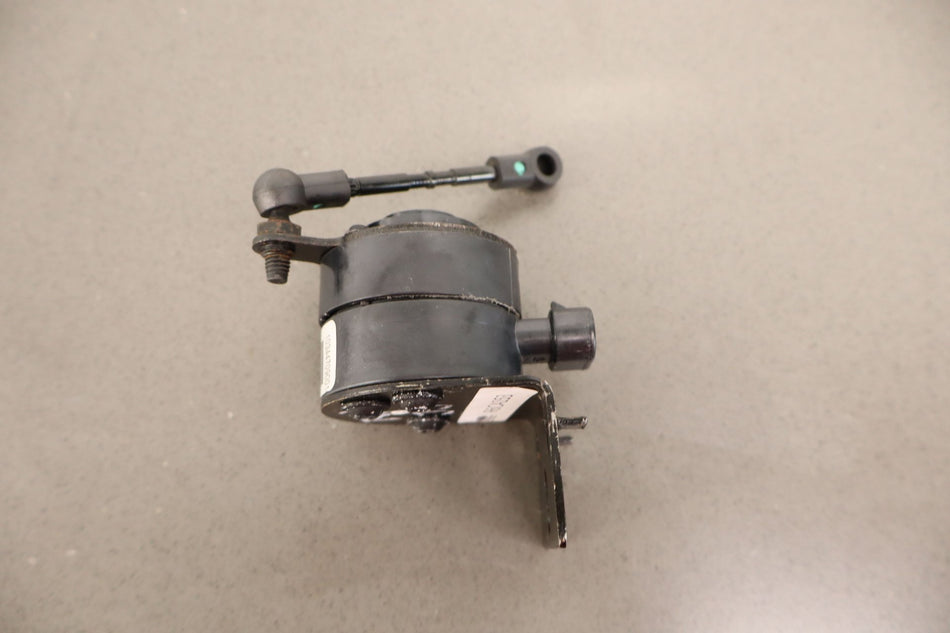 2006 Cadillac XLR- Suspension Sensor