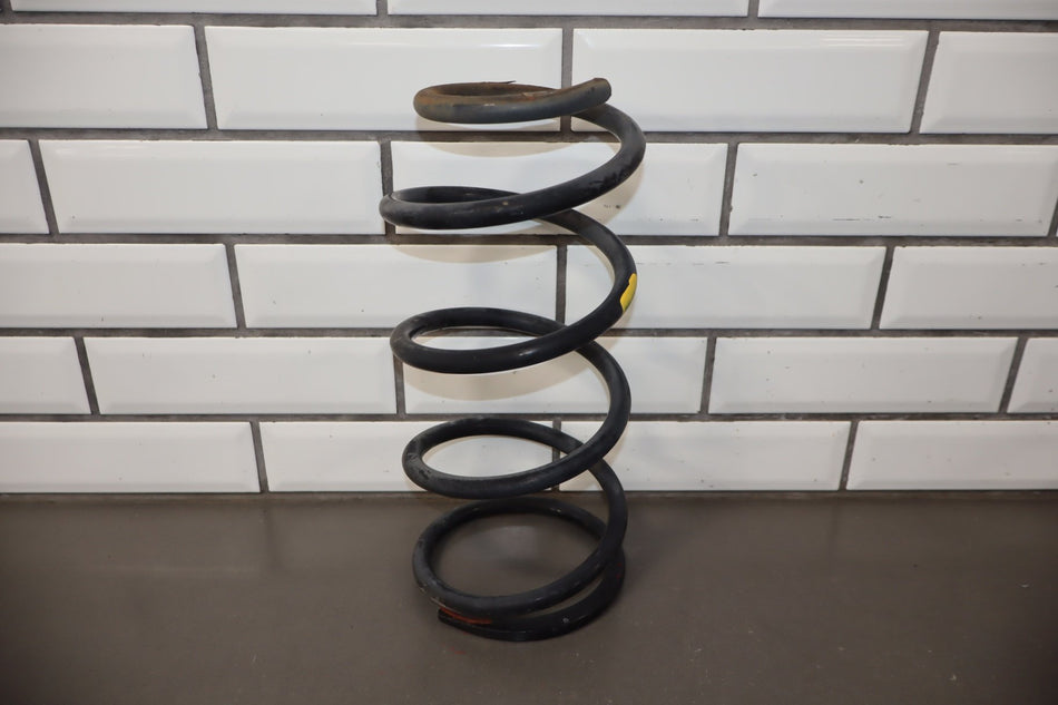 2007 Toyota 4Runner N210- Pair- Rear Coil Springs