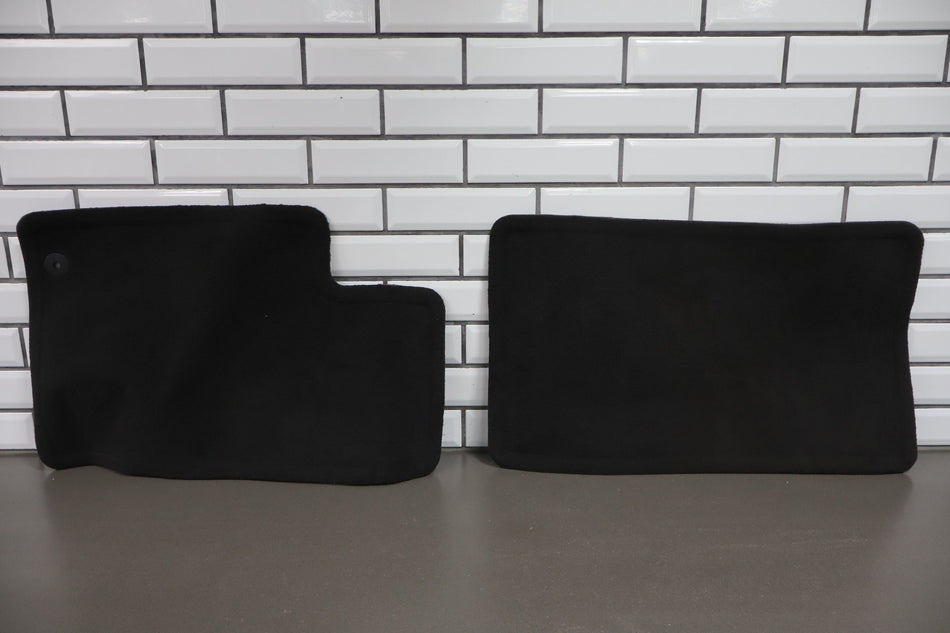 2003 Chevrolet SSR Floor Mats OEM