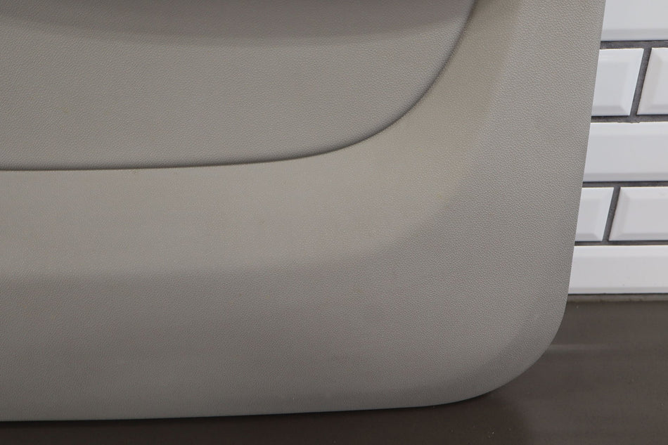 2011 Chevrolet Suburban 1500- Rear Door Trim