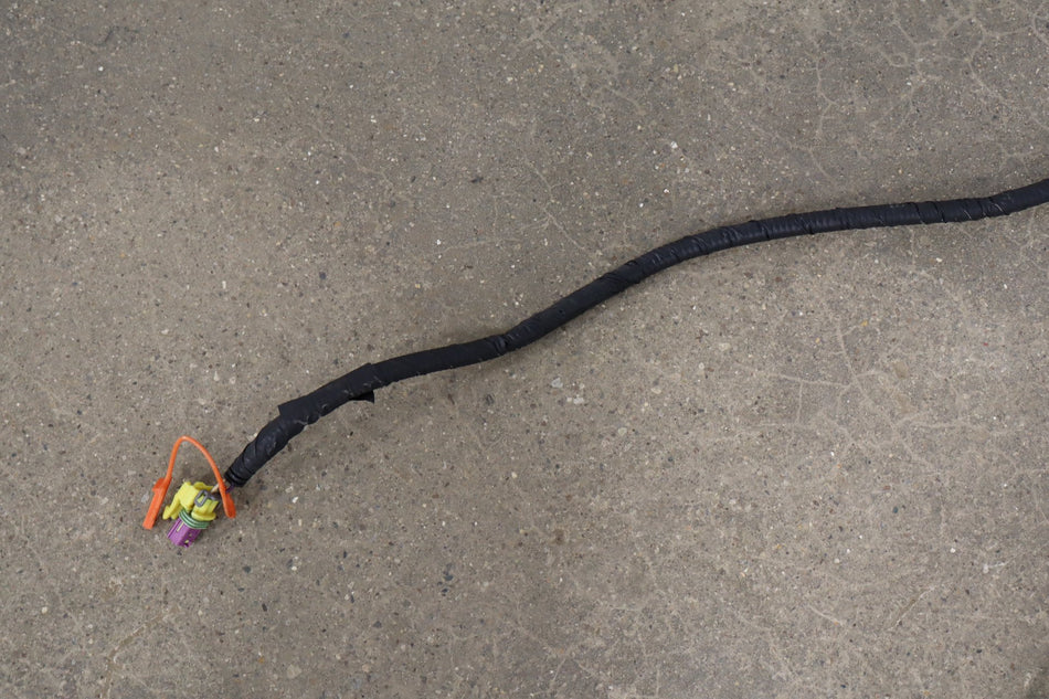 2003-2009 Hummer H2 Headlight Wiring Harness