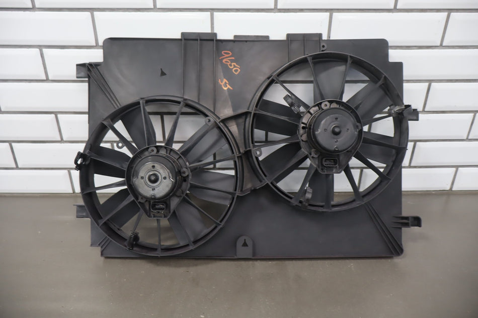 1997-2004 Chevrolet Corvette C5 Cooling Fan 24001282